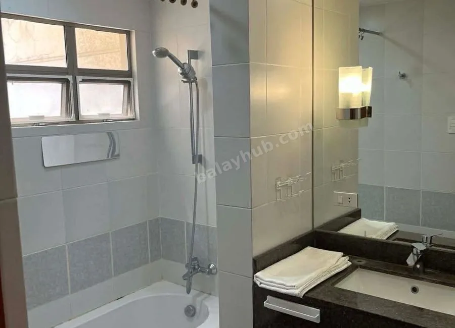 3-Bedroom Condo for Rent in Paseo Parkview Makati City