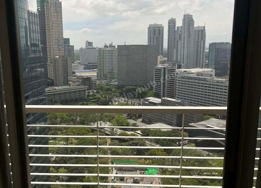 3-Bedroom Condo for Rent in Paseo Parkview Makati City