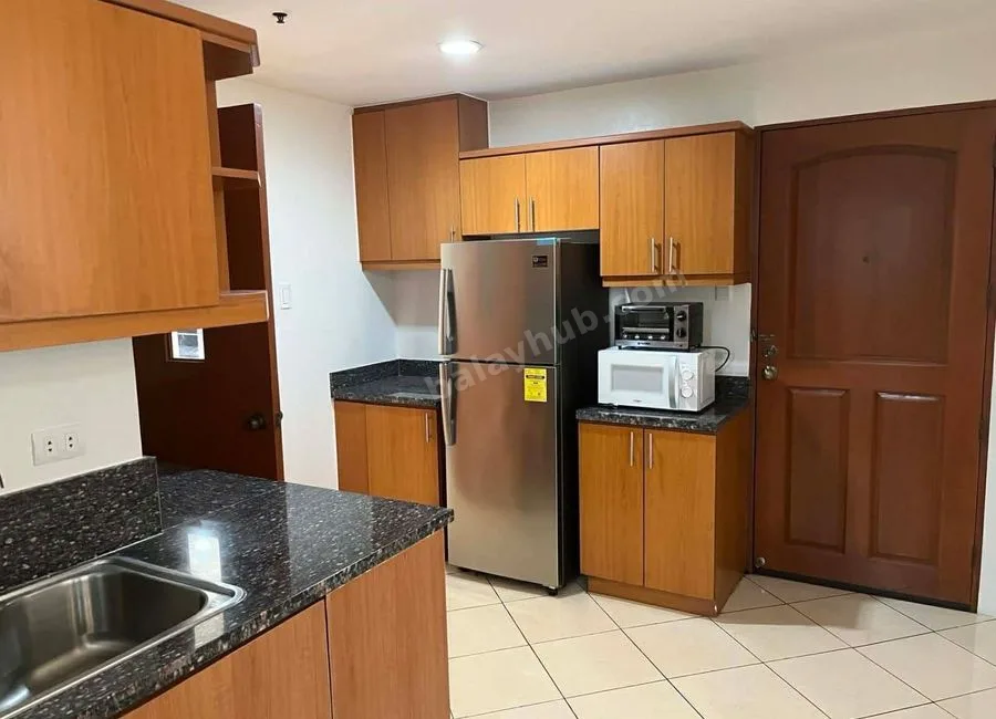 3-Bedroom Condo for Rent in Paseo Parkview Makati City