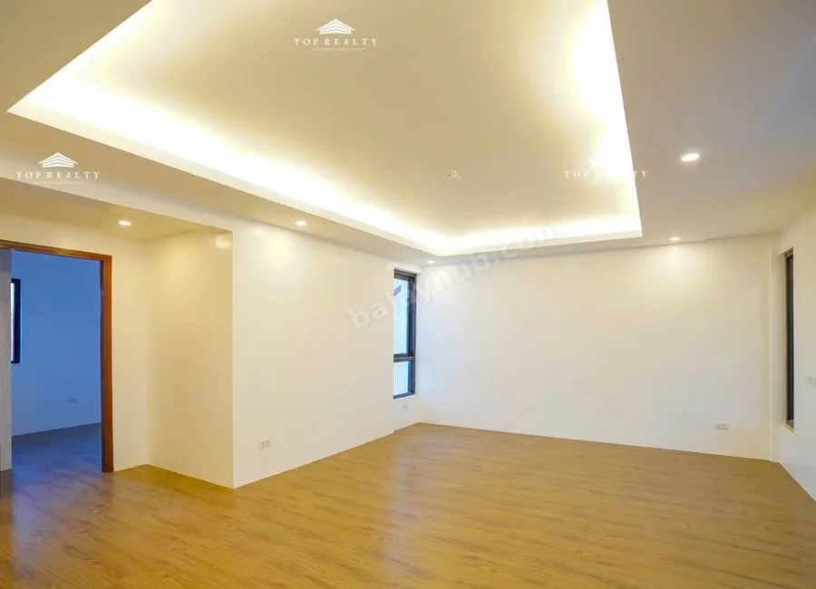 NEGOTIABLE! Greenwoods Executive Village 6 Bedrooms 6BR House and Lot for Sale in Rizal