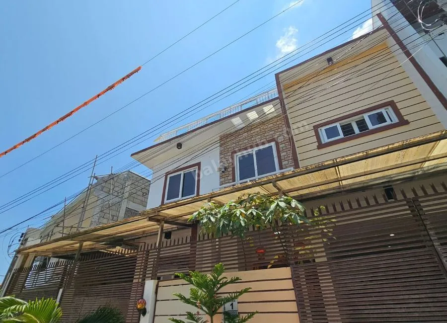 5 BR House for Sale in Pardo, Cebu