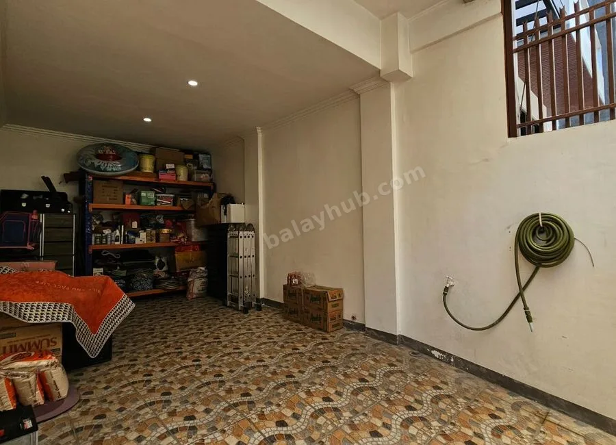 5 BR House for Sale in Pardo, Cebu
