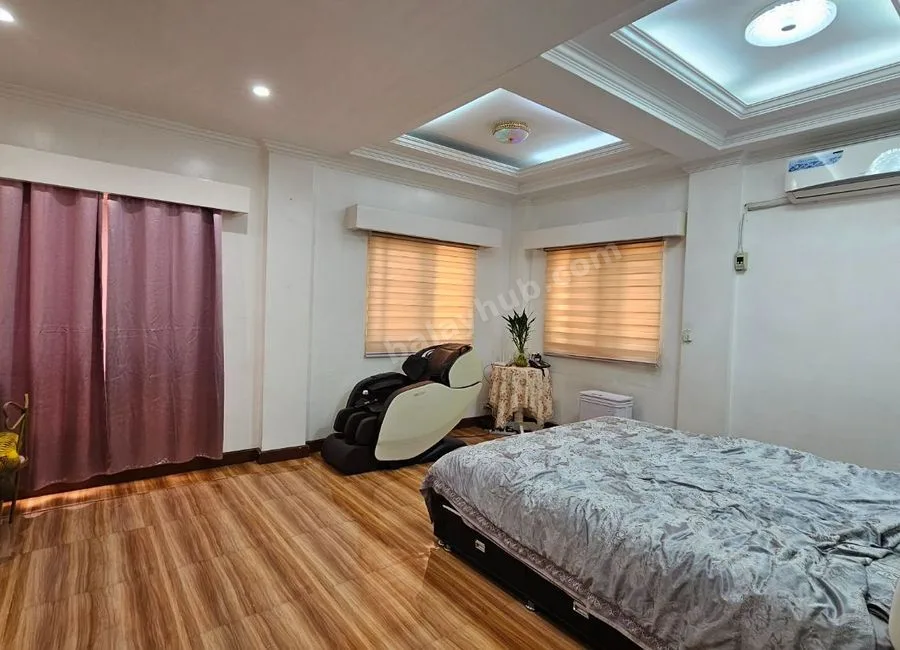 5 BR House for Sale in Pardo, Cebu