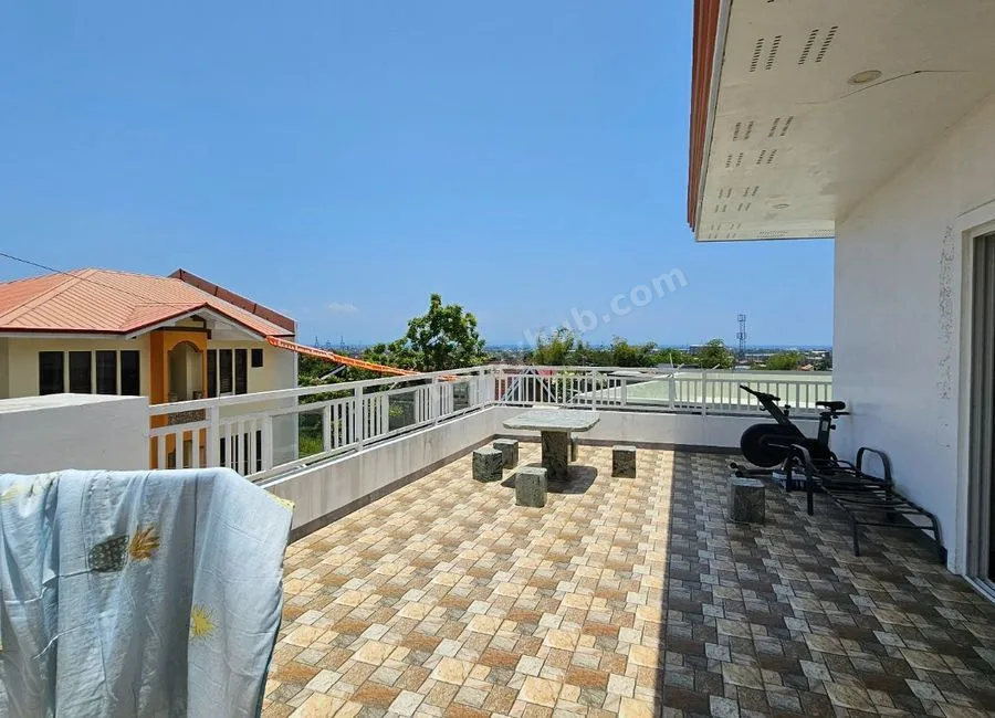 5 BR House for Sale in Pardo, Cebu