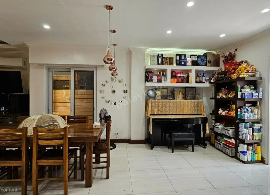 5 BR House for Sale in Pardo, Cebu