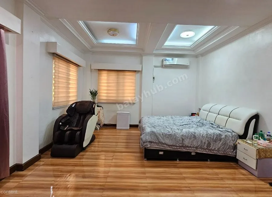 5 BR House for Sale in Pardo, Cebu