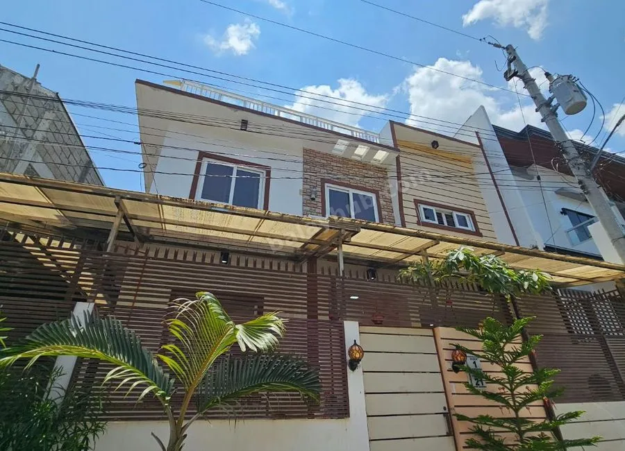 5 BR House for Sale in Pardo, Cebu