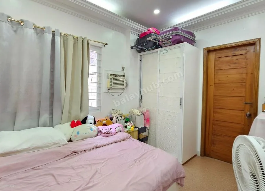 5 BR House for Sale in Pardo, Cebu