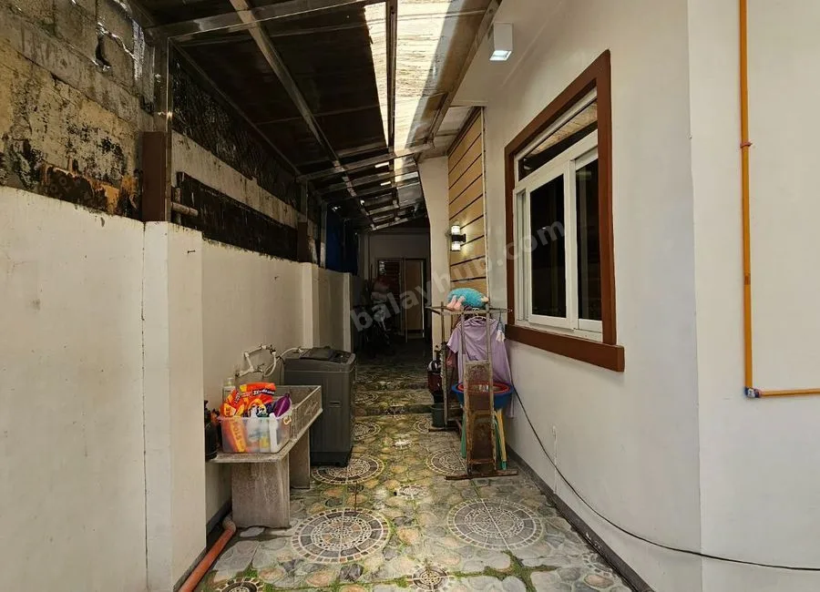 5 BR House for Sale in Pardo, Cebu