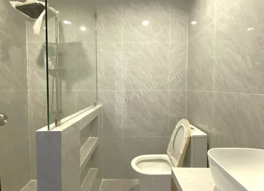 BEAUTIFUL MODERN DESIGN 2 STOREY TOWNHOUSE FOR SALE IN LAS PIÑAS