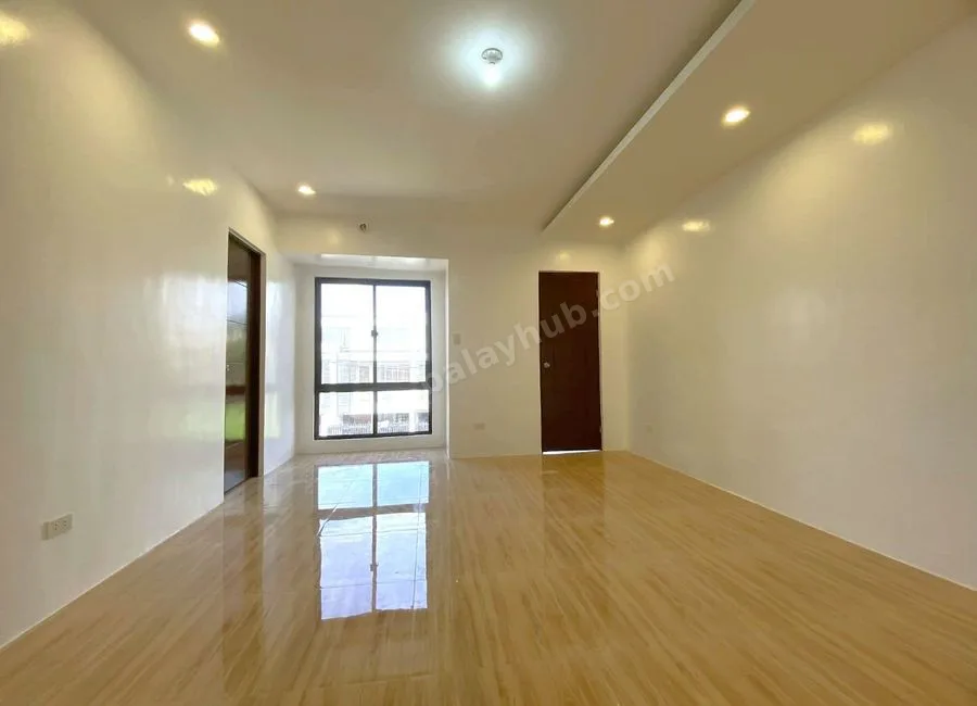 BEAUTIFUL MODERN DESIGN 2 STOREY TOWNHOUSE FOR SALE IN LAS PIÑAS