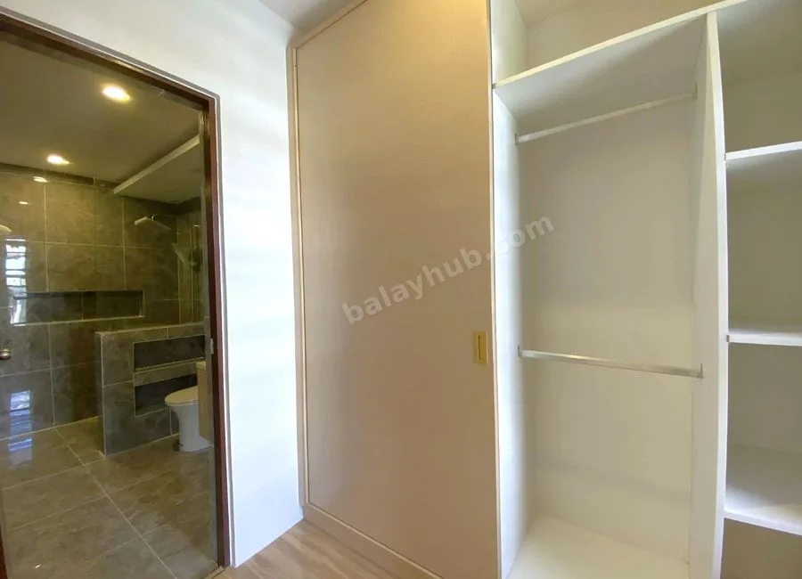 BEAUTIFUL MODERN DESIGN 2 STOREY TOWNHOUSE FOR SALE IN LAS PIÑAS