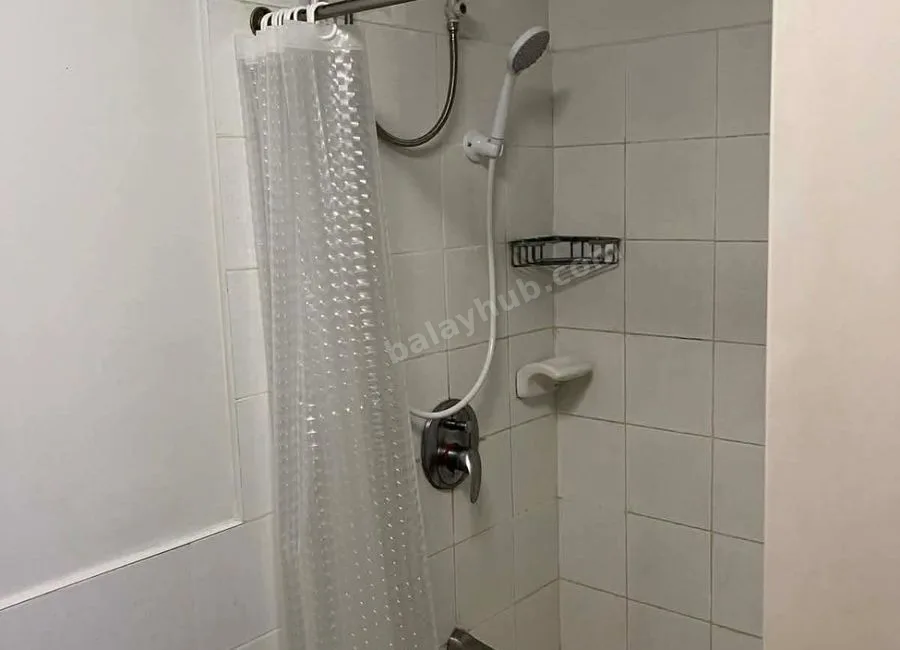 1-Bedroom Condo for Rent in The Columns Ayala Makati City