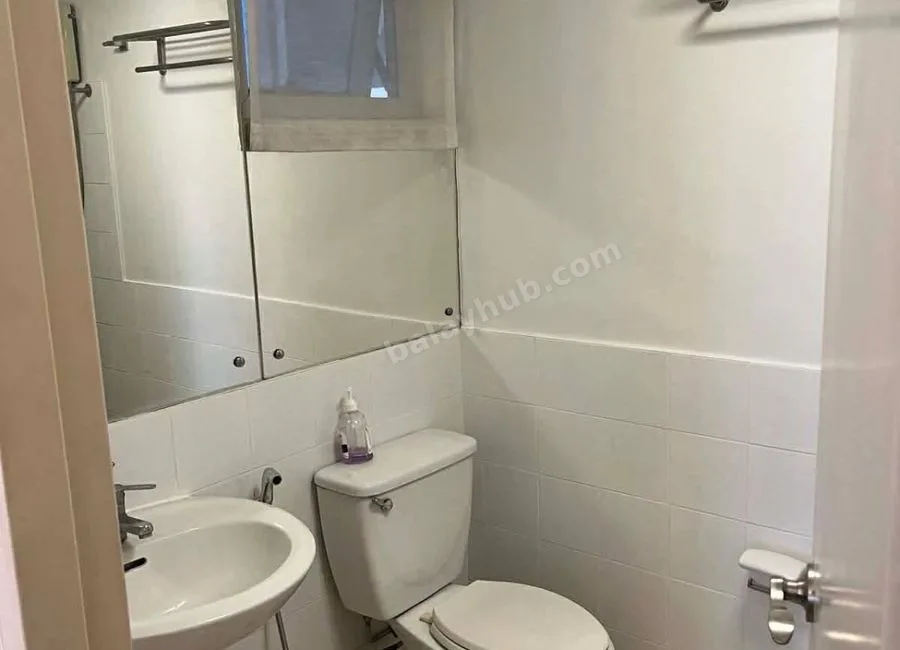 1-Bedroom Condo for Rent in The Columns Ayala Makati City