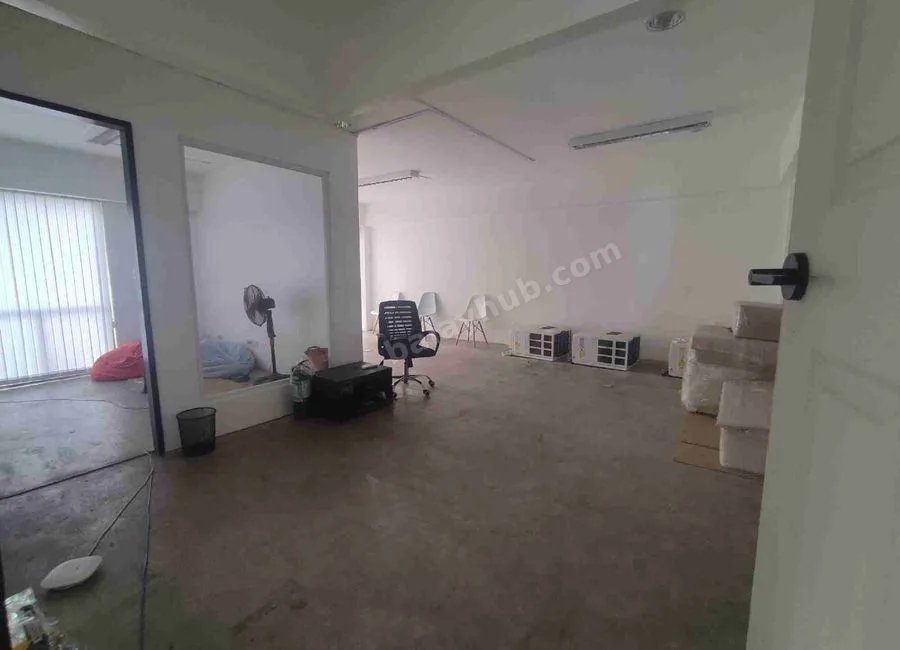 430+ sqm commercial/office space for lease in Kalayaan Avenue, Quezon City