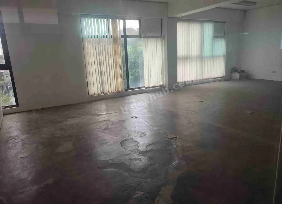 430+ sqm commercial/office space for lease in Kalayaan Avenue, Quezon City