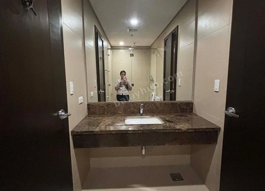 1-Bedroom Condo for Rent in Garden Towers Makati City