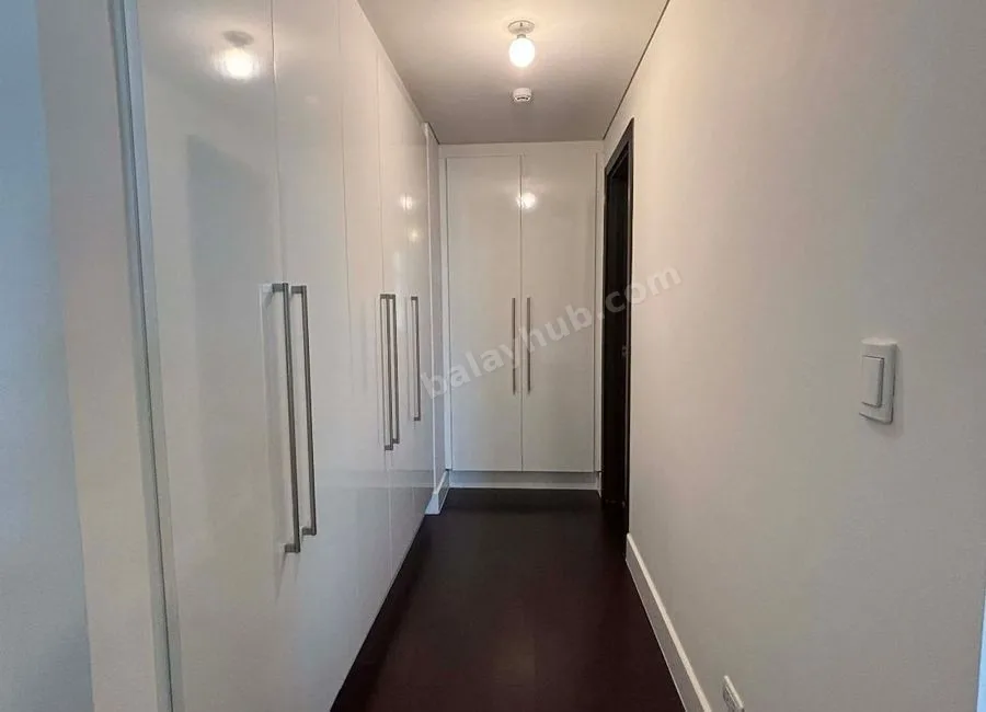1-Bedroom Condo for Rent in Garden Towers Makati City