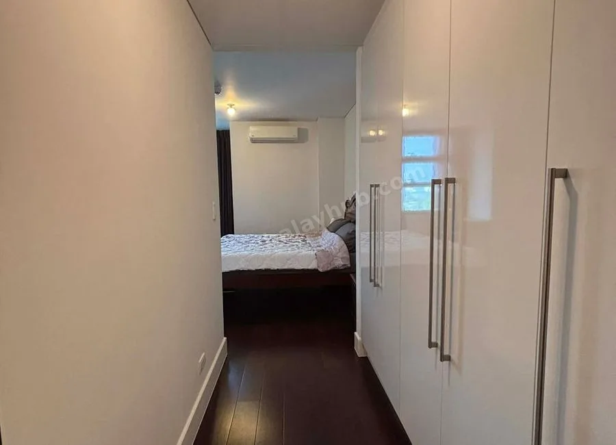 1-Bedroom Condo for Rent in Garden Towers Makati City