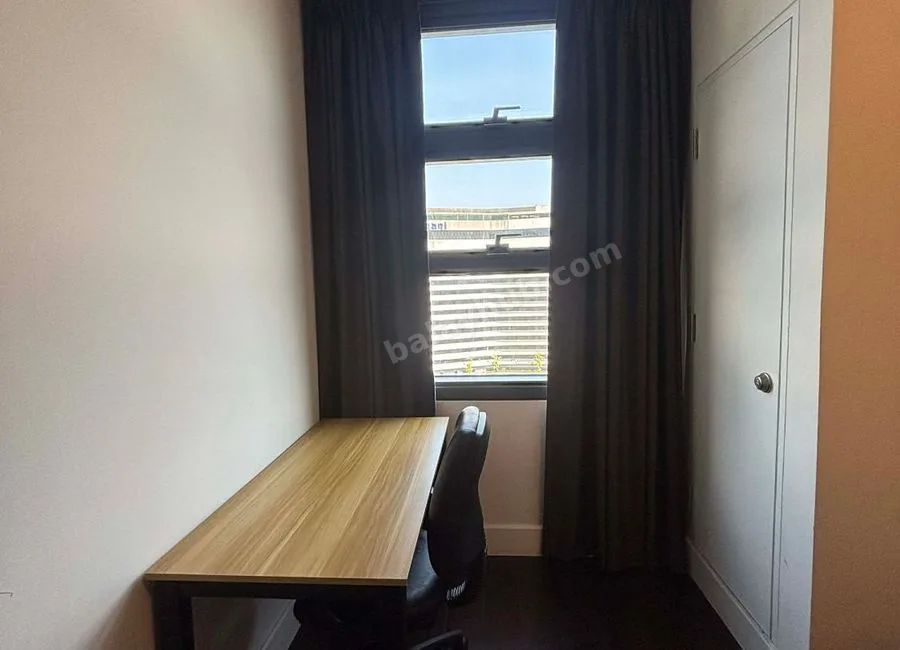 1-Bedroom Condo for Rent in Garden Towers Makati City