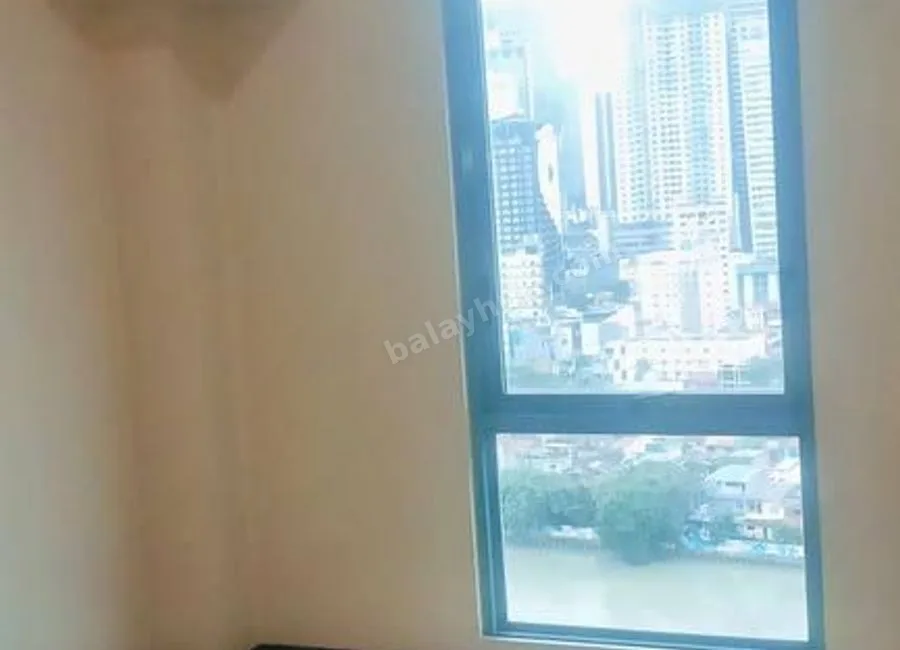 🌴 RESORT-STYLE LIVING: Studio @ Tivoli Garden Residences, Mandaluyong