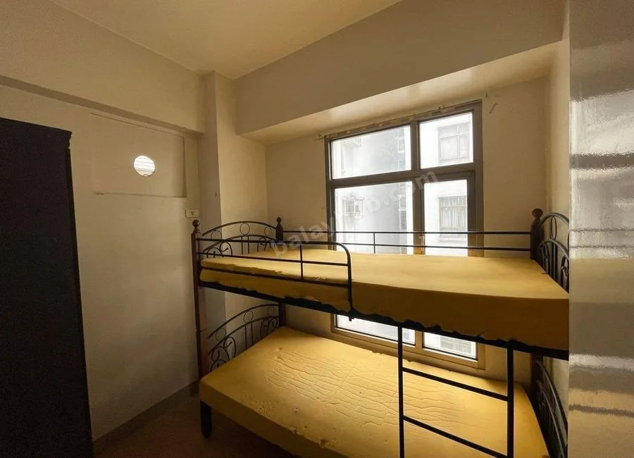 🏙️ FOR RENT: 1BR Fully Furnished @ Suntrust Treetop Villas, Mandaluyong