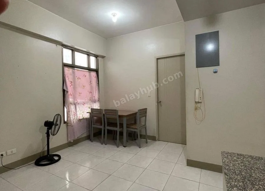 🏙️ FOR RENT: 1BR Fully Furnished @ Suntrust Treetop Villas, Mandaluyong