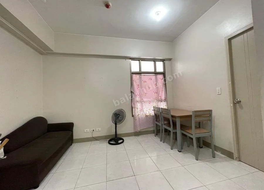 🏙️ FOR RENT: 1BR Fully Furnished @ Suntrust Treetop Villas, Mandaluyong