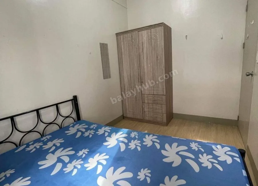 🏙️ FOR RENT: 1BR Fully Furnished @ Suntrust Treetop Villas, Mandaluyong