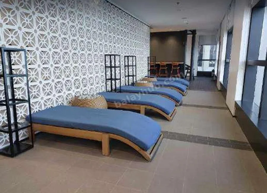 Fully- Furnished Whole Floor Office Space in Alabang with BPO 24/7 Accessibility