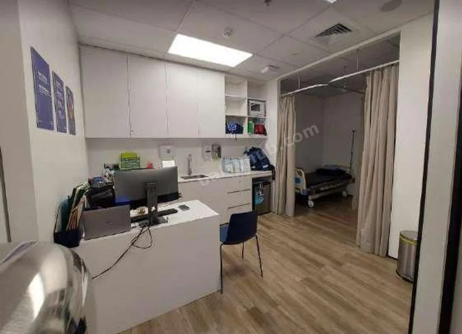 Fully- Furnished Whole Floor Office Space in Alabang with BPO 24/7 Accessibility