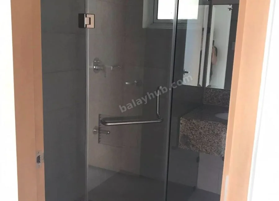2BR CONDO; TIMES SQUARE WEST - TAGUIG CITY - FOR RENT