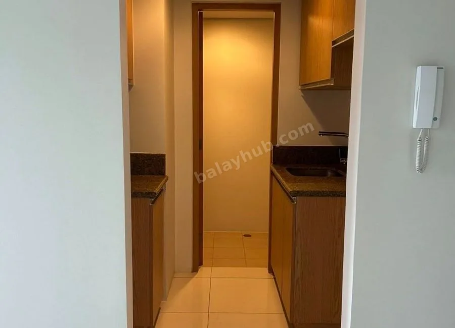 2BR CONDO; TIMES SQUARE WEST - TAGUIG CITY - FOR RENT
