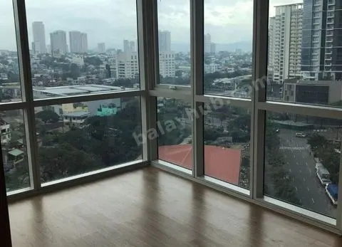 2BR CONDO; TIMES SQUARE WEST - TAGUIG CITY - FOR RENT