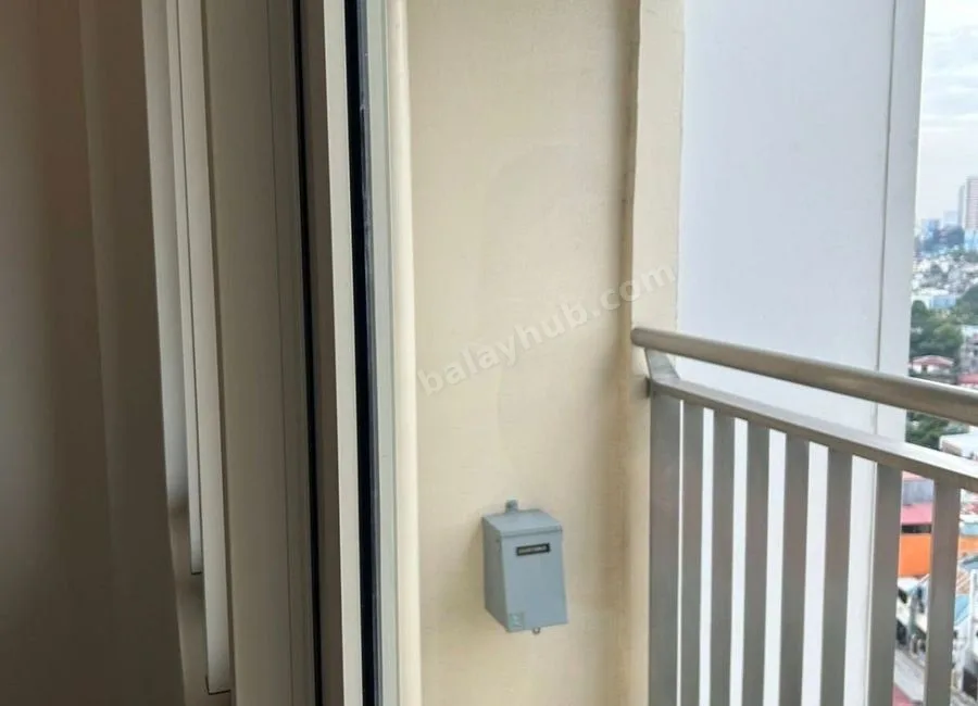 2BR CONDO; TIMES SQUARE WEST - TAGUIG CITY - FOR RENT