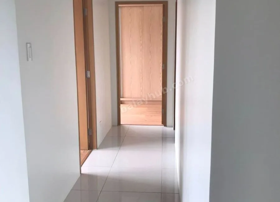 2BR CONDO; TIMES SQUARE WEST - TAGUIG CITY - FOR RENT