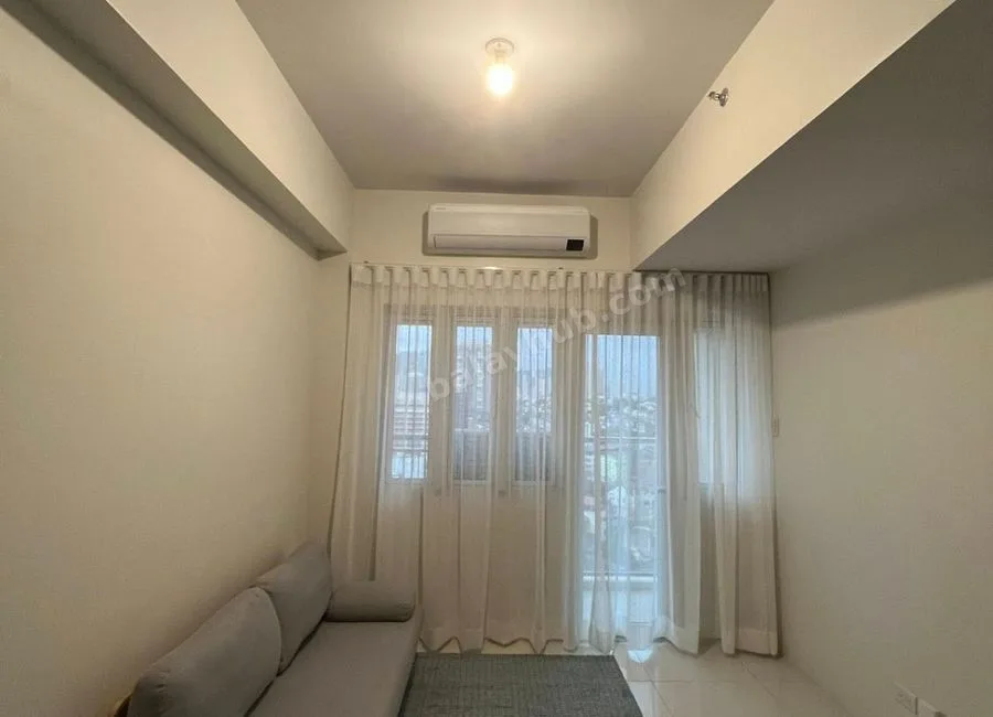 2BR CONDO; TIMES SQUARE WEST - TAGUIG CITY - FOR RENT