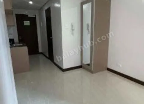 🔥 FOR RENT: Studio Unit @ Gateway Regency Studios 🔥