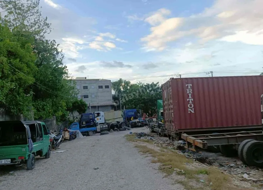 Tayud Consolacion Lot for sale