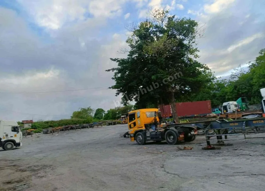 Tayud Consolacion Lot for sale