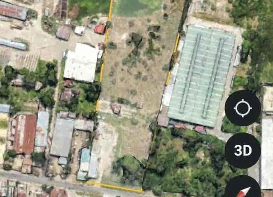 Tayud Consolacion Lot for sale
