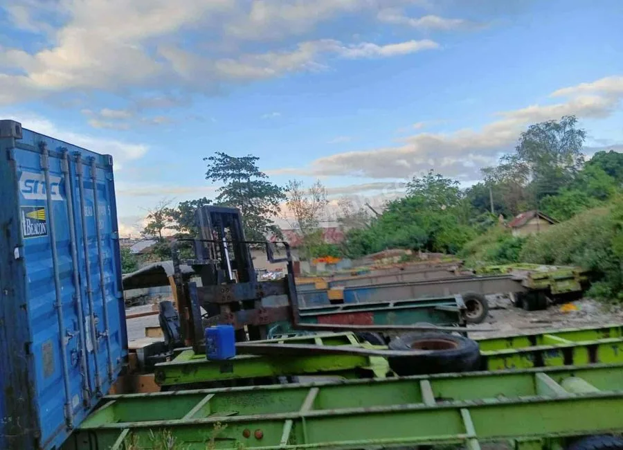 Tayud Consolacion Lot for sale