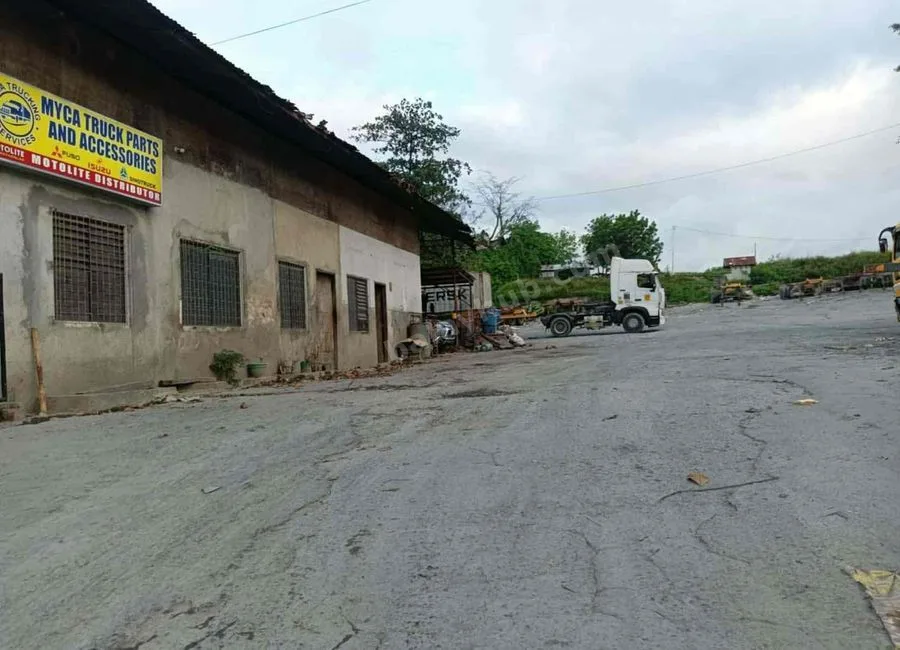 Tayud Consolacion Lot for sale