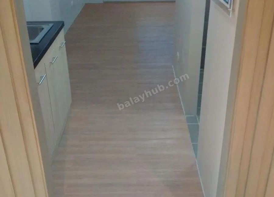 🔥 RUSH SALE: Studio Unit for Sale in Sta. Cruz, Manila – ₱3.2M Only!