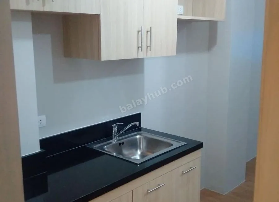 🔥 RUSH SALE: Studio Unit for Sale in Sta. Cruz, Manila – ₱3.2M Only!