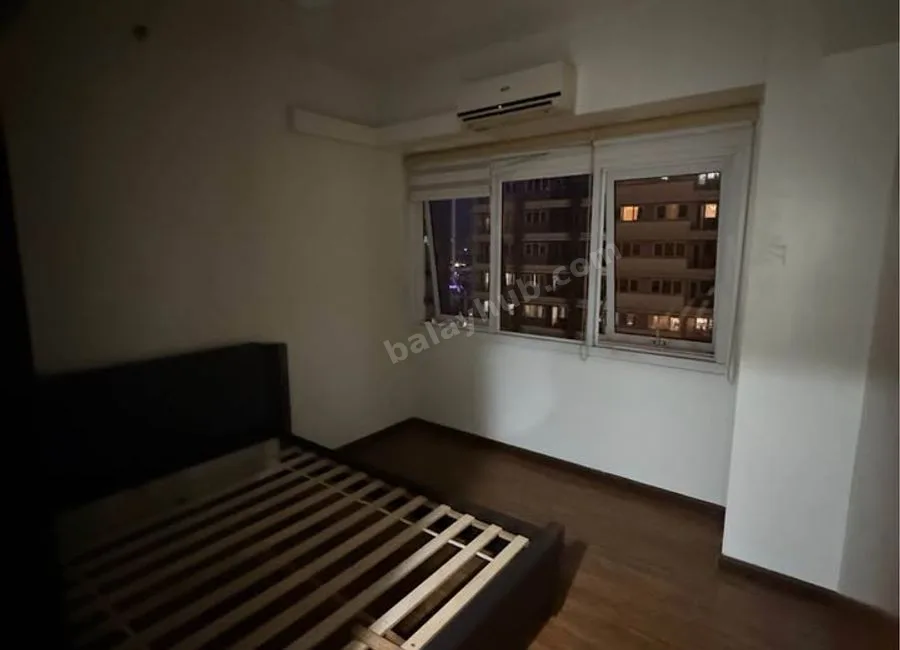 Clean Title RFO Furnished 2BR with Balcony & Parking FOR SALE at Tower 1 Sonata Private Residences Mandaluyong
