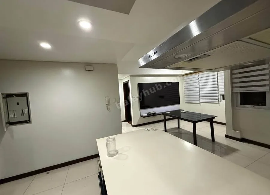 Clean Title RFO Furnished 2BR with Balcony & Parking FOR SALE at Tower 1 Sonata Private Residences Mandaluyong