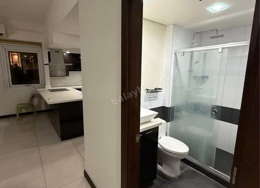 Clean Title RFO Furnished 2BR with Balcony & Parking FOR SALE at Tower 1 Sonata Private Residences Mandaluyong