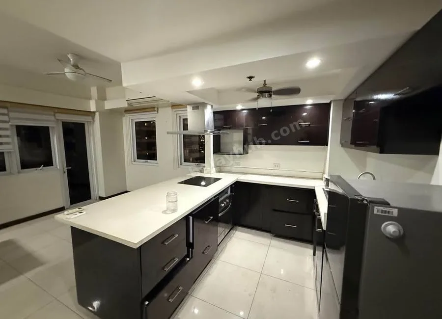 Clean Title RFO Furnished 2BR with Balcony & Parking FOR SALE at Tower 1 Sonata Private Residences Mandaluyong