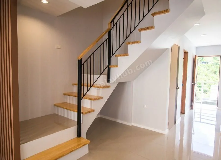 4-Bedrooms Brand new Single Attached House and Lot for sale in Banawa Guadalupe Cebu City